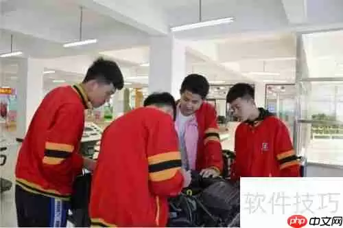 沈阳汽修学校学费多少_汽修学校学费