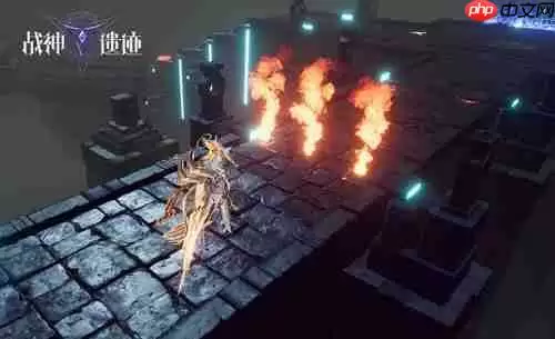 战神遗迹神器冥想之窟通关攻略