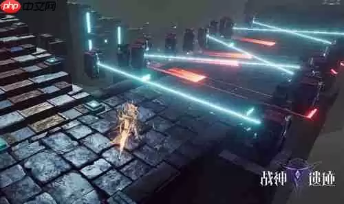 战神遗迹神器冥想之窟通关攻略