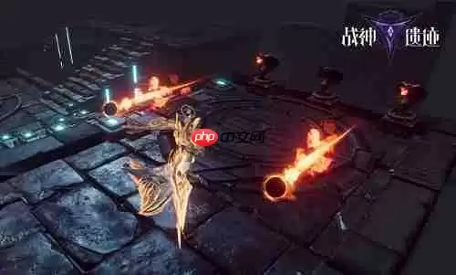 战神遗迹神器冥想之窟通关攻略