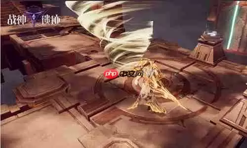 战神遗迹神器冥想之窟通关攻略