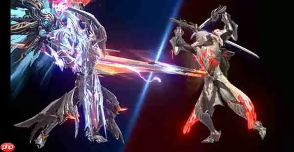 战神遗迹PVP龙战养成攻略