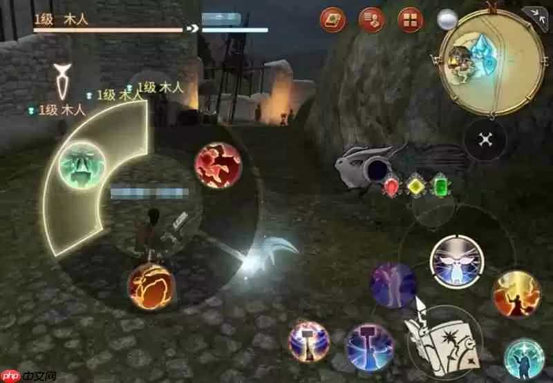 最终幻想14水晶世界有什么特色 手游版玩法亮点介绍