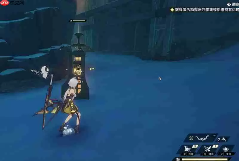 二重螺旋武器锻造材料怎么获得 锻造材料获取方法