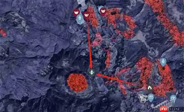 幻兽帕鲁全塔主位置打法技巧