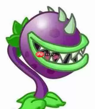 植物大战僵尸植物图鉴大全及介绍