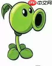 植物大战僵尸植物图鉴大全及介绍