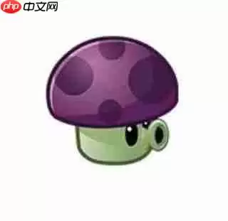 植物大战僵尸植物图鉴大全及介绍