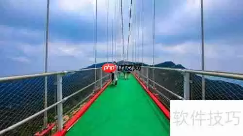 沂蒙山旅游区:探索山东的自然与文化瑰宝