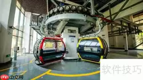 沂蒙山旅游区:探索山东的自然与文化瑰宝