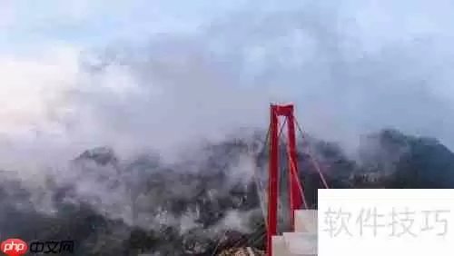 沂蒙山旅游区:探索山东的自然与文化瑰宝