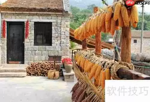 沂蒙山旅游区:探索山东的自然与文化瑰宝