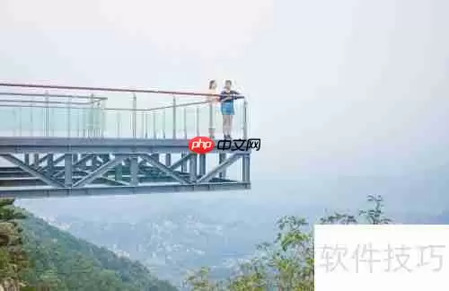 沂蒙山旅游区:探索山东的自然与文化瑰宝