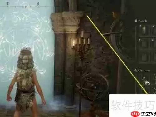 艾尔登法环海摩大炮与炮弹获取攻略