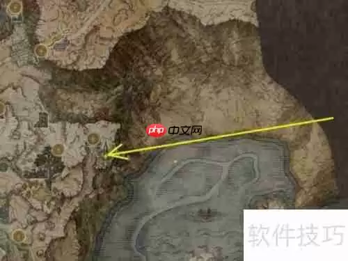 艾尔登法环海摩大炮与炮弹获取攻略