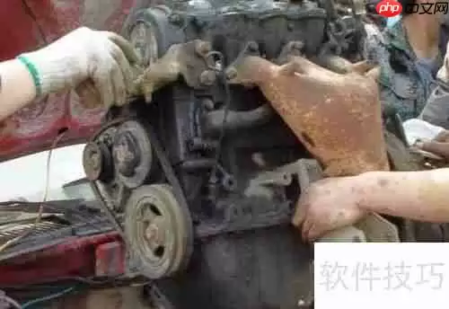 汽车维修行业的发展前景如何?