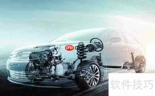 汽车维修行业的发展前景如何?