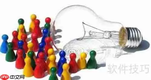 企业形象策划：打造独特品牌印象