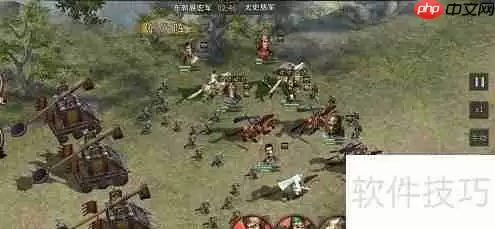 征战三国单机版全流程攻略