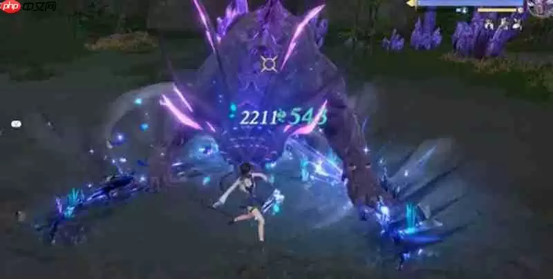 斗罗大陆猎魂世界蓝银草有什么技能 蓝银草技能效果介绍