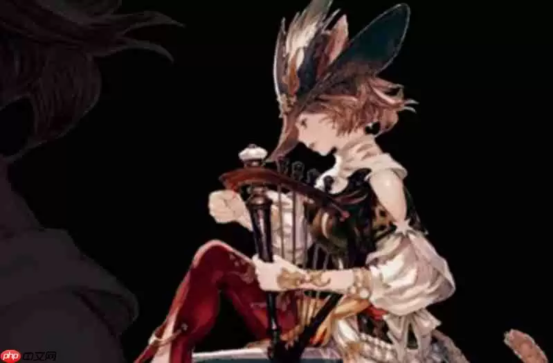 最终幻想14弓箭手有什么技能 弓箭手技能详细介绍