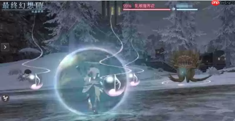 最终幻想14弓箭手有什么技能 弓箭手技能详细介绍