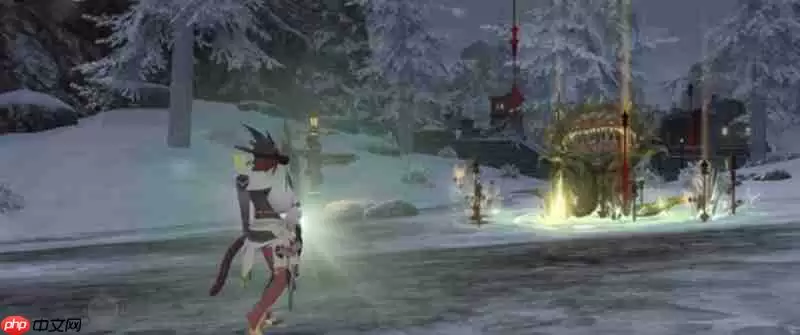 最终幻想14弓箭手有什么技能 弓箭手技能详细介绍