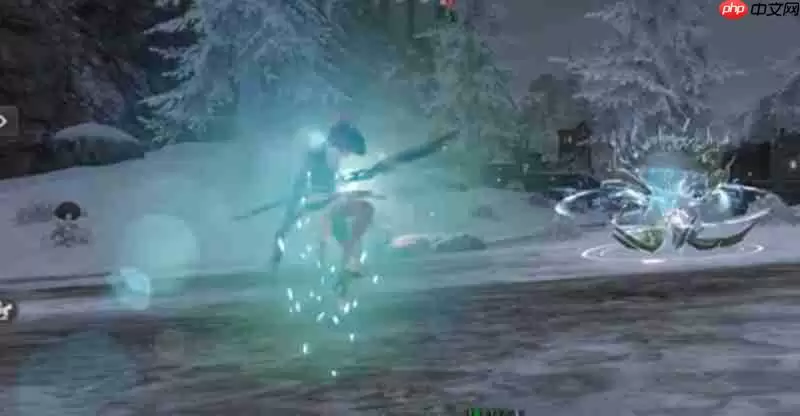 最终幻想14弓箭手有什么技能 弓箭手技能详细介绍