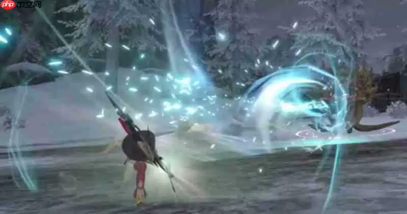 最终幻想14弓箭手有什么技能 弓箭手技能详细介绍