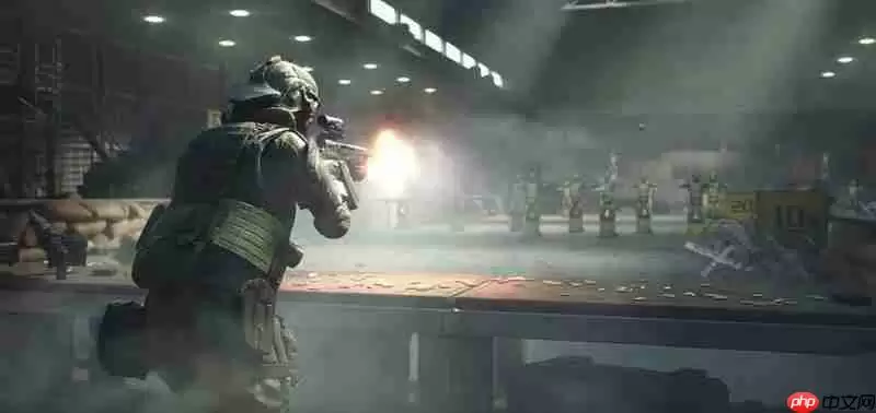 暗区突围S13赛季什么时候结束 S13结束时间