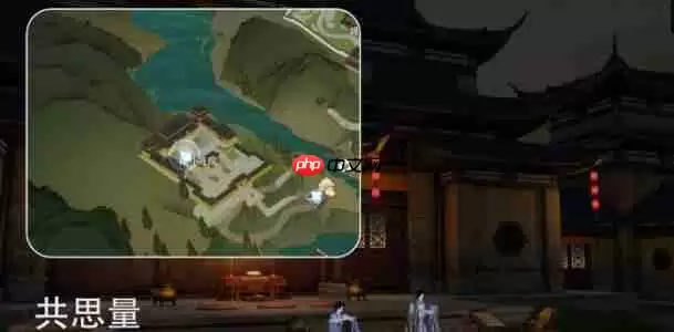 逆水寒手游杭州情缘打卡点大全