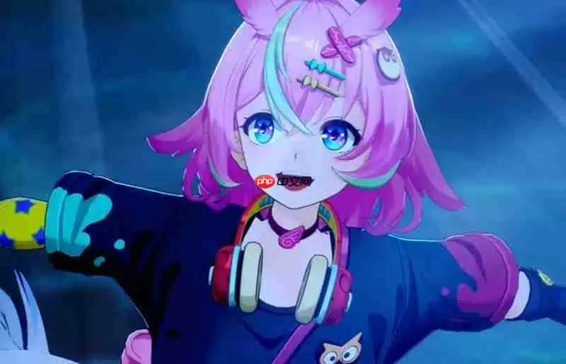 异环是什么类型游戏 异环游戏玩法详细介绍