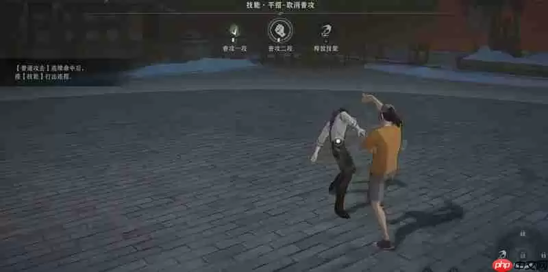 异人之下手游战斗系统怎么玩 3D格斗玩法详细介绍