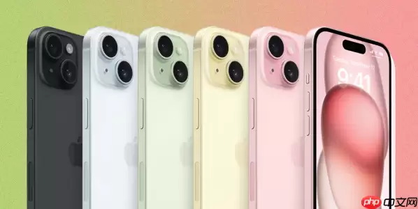 iPhone如何投屏到电视上？手机投屏到电视4种方法