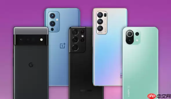 如何在Android手机上安装双系统环境？