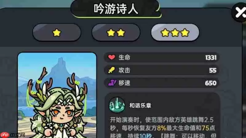 英勇之地手游最强角色有哪些 英雄强度排行榜一览