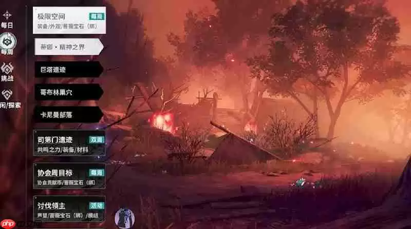 星痕共鸣装备怎么刷 装备获取途径全攻略