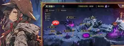 魔卡幻想月卡党终极攻略：零氪也能当大佬的逆袭秘诀