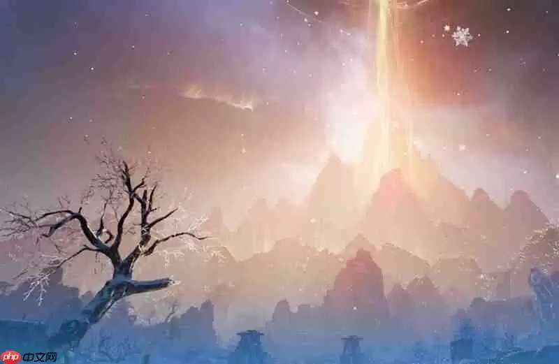 诛仙2手游什么时候公测 诛仙2公测时间详情