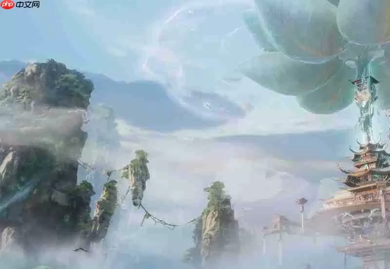 诛仙2手游什么时候公测 诛仙2公测时间详情