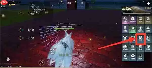 妄想山海氏族用处介绍