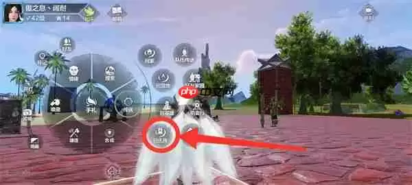 妄想山海氏族用处介绍