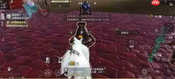 妄想山海氏族用处介绍