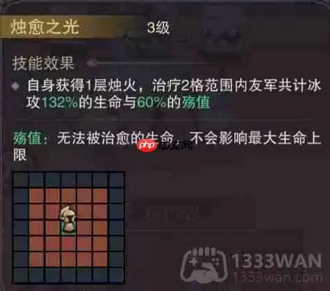 塞勒特大陆辅助魔灵有哪些-辅助魔灵一览