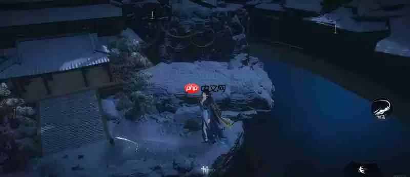 燕云十六声镇关吼五残 试炼无伤逃课优化版攻略