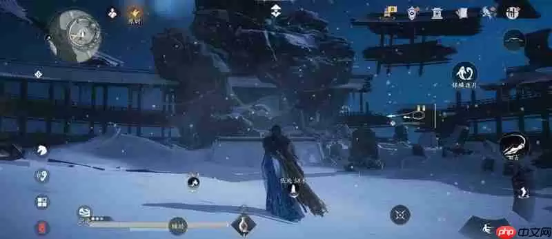 燕云十六声镇关吼五残 试炼无伤逃课优化版攻略