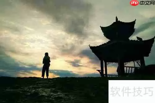 梵净山到镇远旅游攻略：山水间的诗意旅程