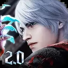 鬼泣巅峰之战1.0