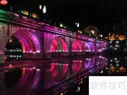 镇远古城旅游攻略：探寻湘西最美小镇