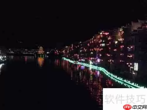 镇远古城旅游攻略：探寻湘西最美小镇